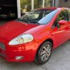 Fiat Punto 1.4 ELX TOP