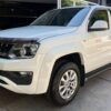 Volkswagen Amarok 3.0TD