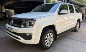 Volkswagen Amarok 3.0TD