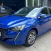 Peugeot 208 1.6 Allure