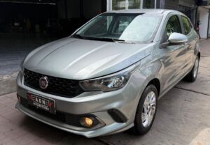 Fiat Argo 1.3 Drive GSE