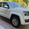 Volkswagen Amarok 3.0TD