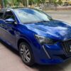 Peugeot 208 1.6 Allure