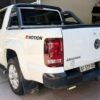 Volkswagen Amarok 3.0TD