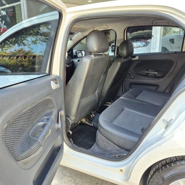 Volkswagen Gol Trend 1.6 Pack 1 2014