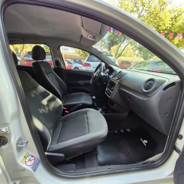 Volkswagen Gol Trend 1.6 Pack 1 2014