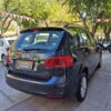 Volkswagen Suran 1.6 Trendline ABS 2014