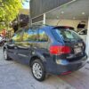 Volkswagen Suran 1.6 Trendline ABS 2014