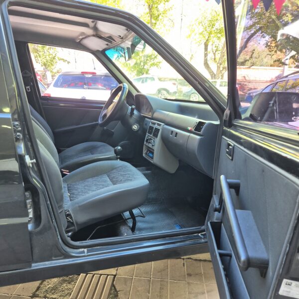 Fiat Uno Fire 1.3 2008
