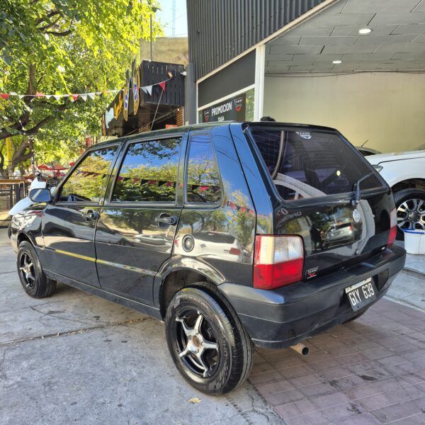 Fiat Uno Fire 1.3 2008