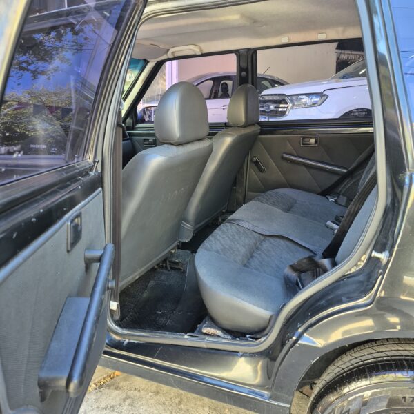 Fiat Uno Fire 1.3 2008