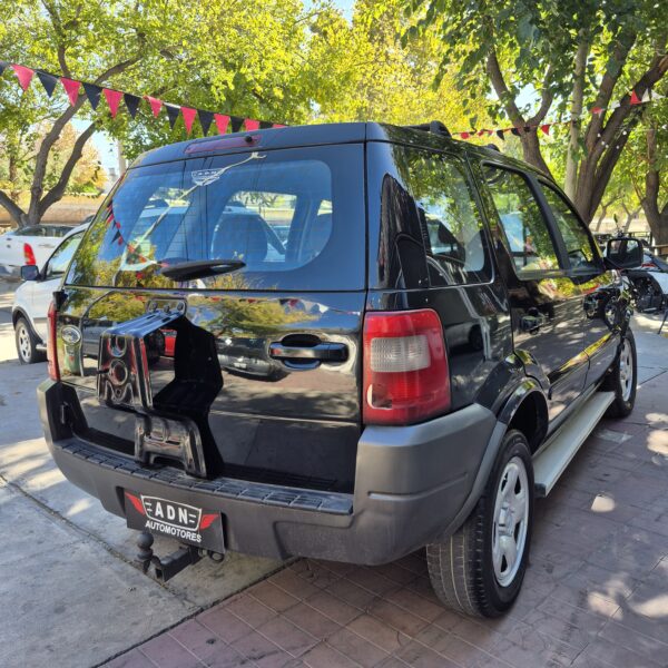 20260428_151533 Ford EcoSport 1.6 XL Plus 2005