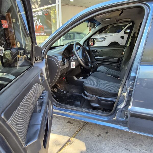Ford EcoSport 1.6 XLS Plus 2011