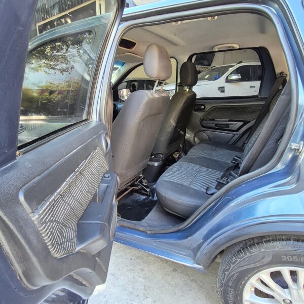 Ford EcoSport 1.6 XLS Plus 2011
