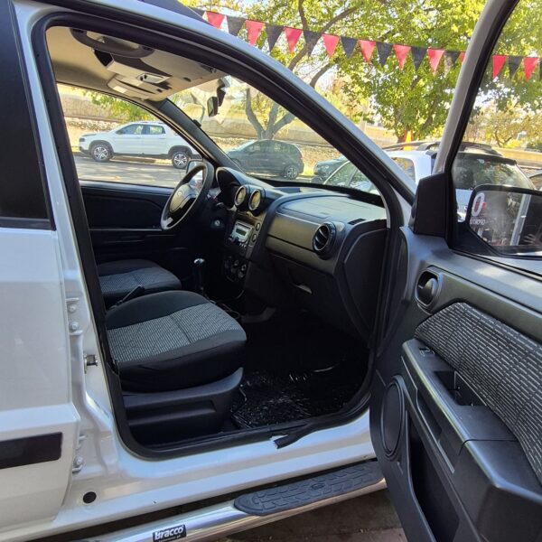 Ford EcoSport 2.0 XLS 2012
