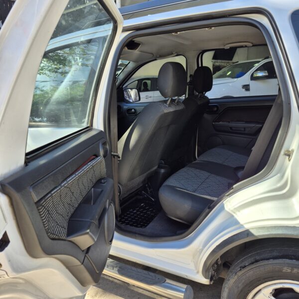 Ford EcoSport 2.0 XLS 2012