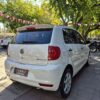 Volkswagen Fox 1.6 Highline 2014