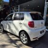 Volkswagen Fox 1.6 Highline 2014