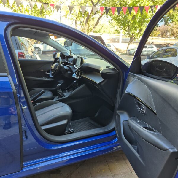 Peugeot 208 1.6 Allure Pack 2023