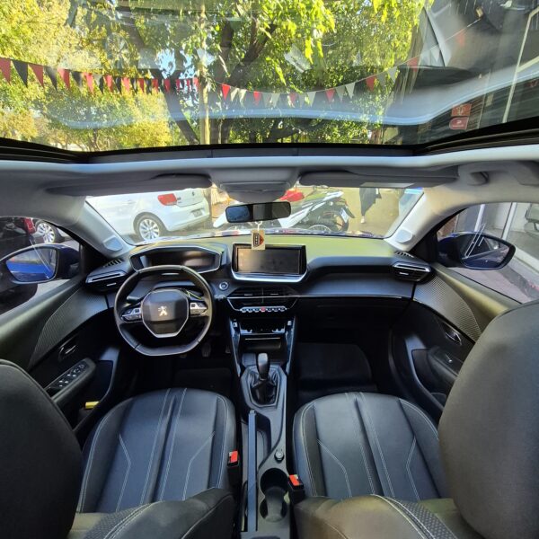 Peugeot 208 1.6 Allure Pack 2023