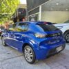 Peugeot 208 1.6 Allure Pack 2023