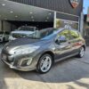 Peugeot 308 1.6 Active 2014