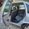 Chevrolet Corsa Classic 1.6 4P 2012
