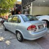 Chevrolet Corsa Classic 1.6 4P 2012