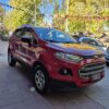 Ford EcoSport KD 2.0 SE Plus 2014