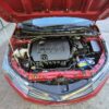Toyota Corolla 1.8 XLI CVT 2016