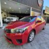 Toyota Corolla 1.8 XLI CVT 2016