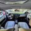 Toyota Corolla 1.8 XLI CVT 2016