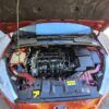 Ford Focus III 1.6 S 5P 2017