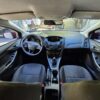 Ford Focus III 1.6 S 5P 2017
