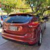 Ford Focus III 1.6 S 5P 2017