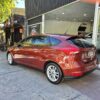 Ford Focus III 1.6 S 5P 2017