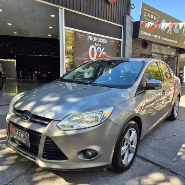 20260502_133219 Ford Focus III 1.6 S 2014