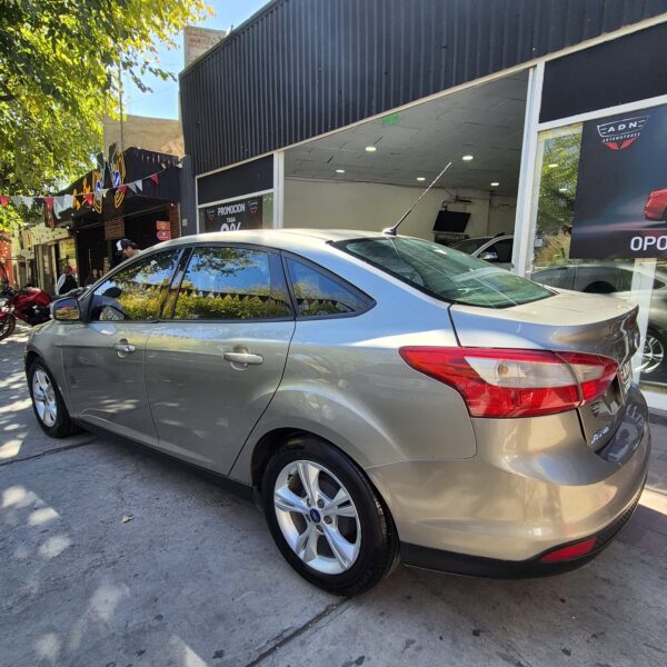 20260502_133323 Ford Focus III 1.6 S 2014