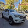 Ford Ranger Limited 3.2 TDI 4x4 AT 2020