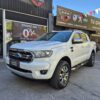Ford Ranger Limited 3.2 TDI 4x4 AT 2020