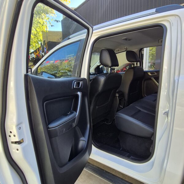 Ford Ranger Limited 3.2 TDI 4x4 AT 2020