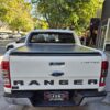 Ford Ranger Limited 3.2 TDI 4x4 AT 2020