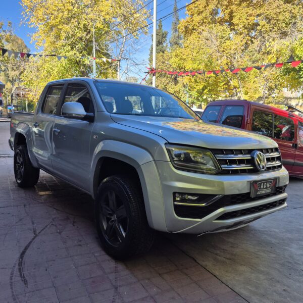 20260506_110725 Volkswagen Amarok 2.0 TDI 4x4 Highline AT 2018