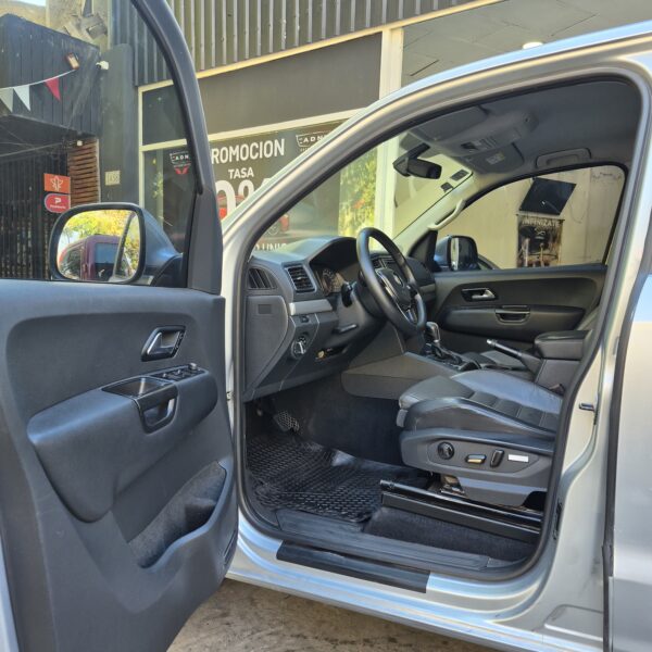 20260506_110747 Volkswagen Amarok 2.0 TDI 4x4 Highline AT 2018