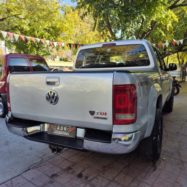 20260506_110917 Volkswagen Amarok 2.0 TDI 4x4 Highline AT 2018