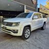Volkswagen Amarok V6 3.0 TDI 4x4 Highline AT 2019