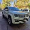 Volkswagen Amarok V6 3.0 TDI 4x4 Highline AT 2019