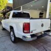Volkswagen Amarok V6 3.0 TDI 4x4 Highline AT 2019