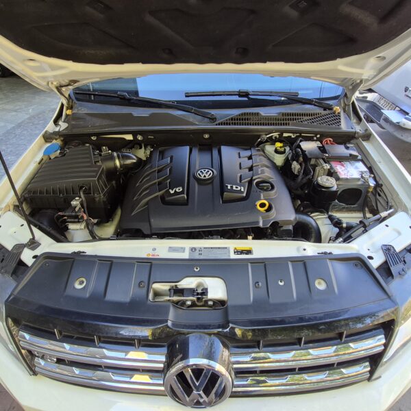 Volkswagen Amarok V6 3.0 TDI 4x4 Highline AT 2019