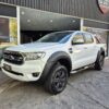 Ford Ranger XLT 3.2 TDI 4x4 AT 2021